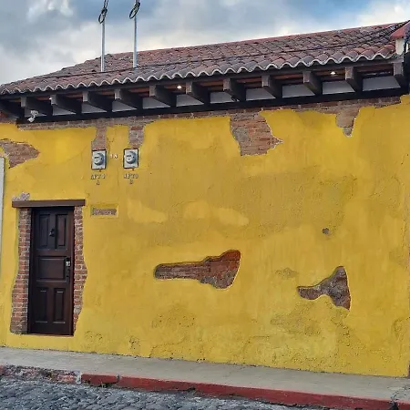 El Aventurero Gt - Love Room